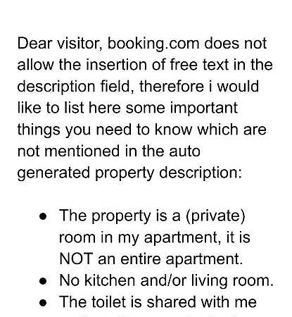 Nicole, Not For Parties, Not A Hotel, Room With Shared Bathroom, No Kitchen Amsterdam Exterior foto